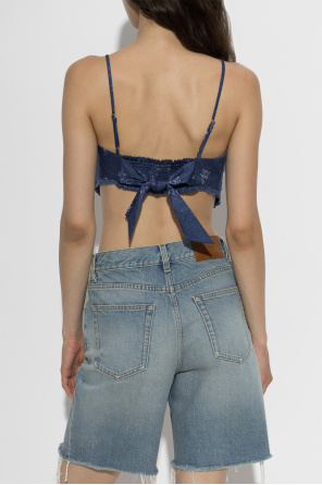 LoveShackFancy Top ‘Mollie’
