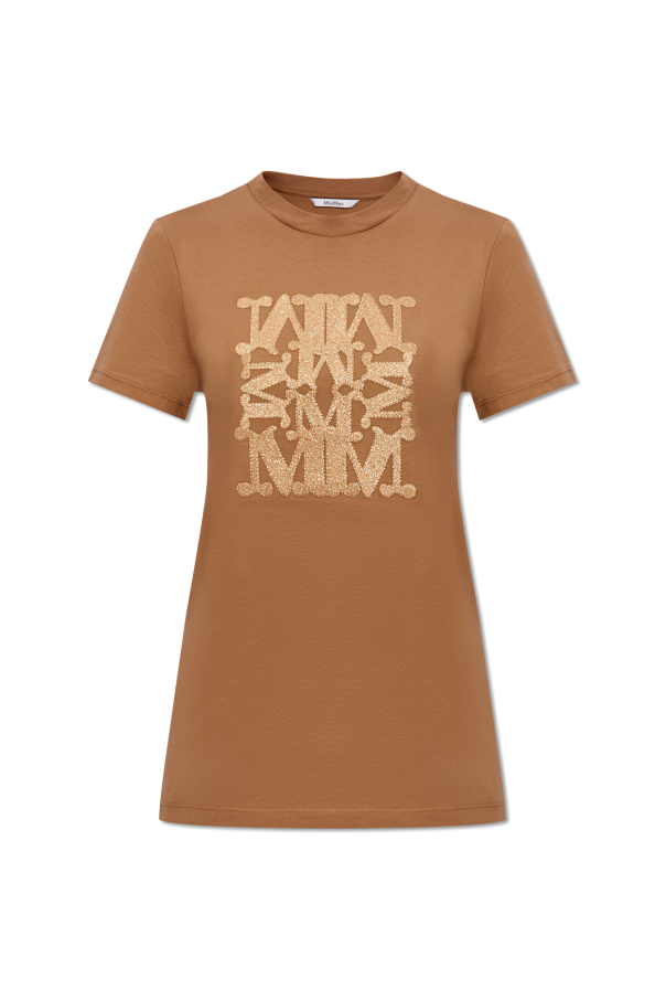 Max Mara ‘Taverna’ T-shirt