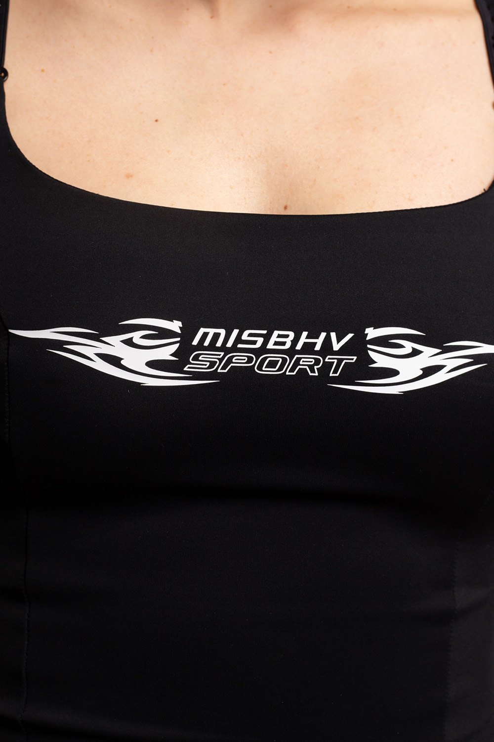 MISBHV ‘Techno Sport’ training top