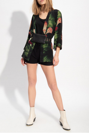 ‘tessa’ camisole top od AllSaints