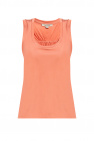 AllSaints PINK ‘Tessa’ camisole top