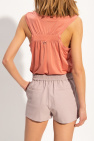 AllSaints PINK ‘Tessa’ camisole top
