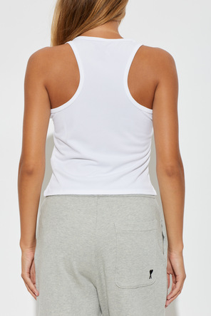 Lacoste Top so z logom