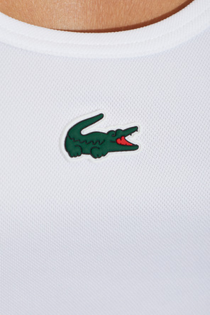 Lacoste Top so z logom