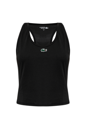 Top con logo Z