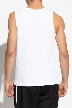 Lacoste Camiseta sin mangas