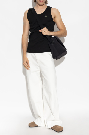 Sleeveless t-shirt od Lacoste