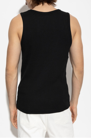Lacoste Sleeveless T-shirt
