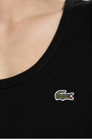 Lacoste Sleeveless T-shirt