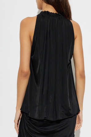 Balmain Top de tip ‘oversize’