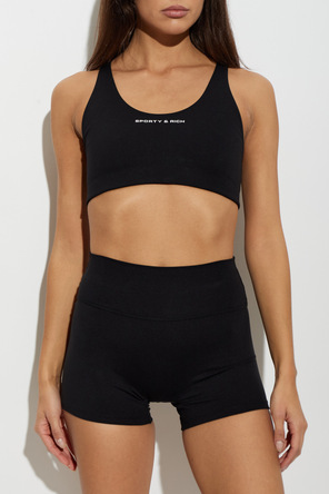 Sporty & Rich Top from the ‘The Essentials’ Collection
