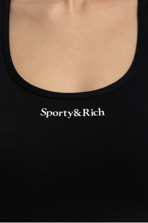 Sporty & Rich Top from the Core collection