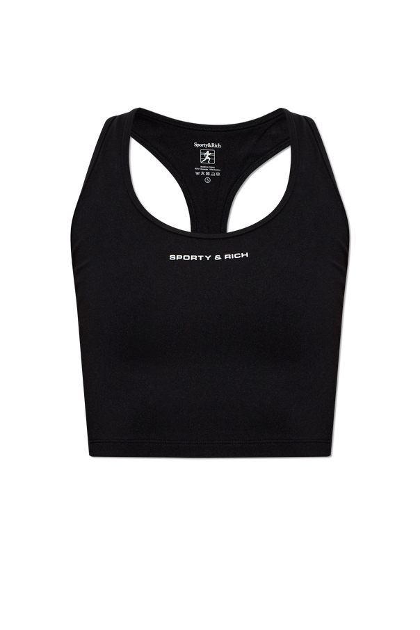 Top from 'The Essentials' Collection od Sporty & Rich