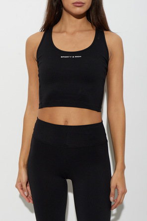 Sporty & Rich Top from 'The Essentials' Collection