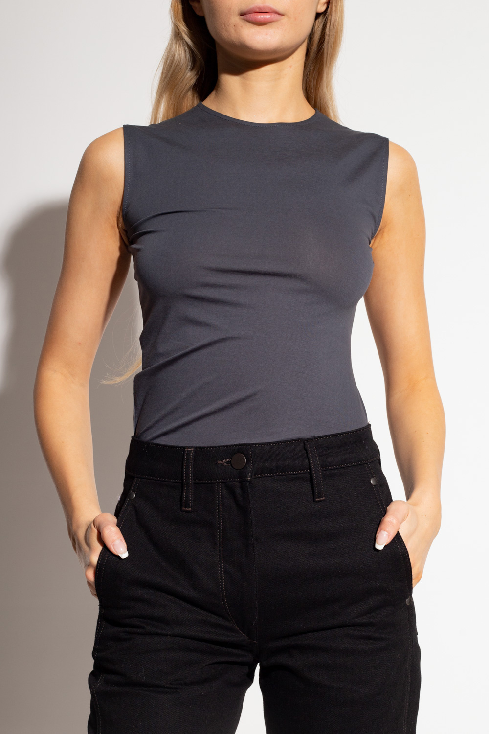 Lemaire Sleeveless top