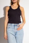 Lemaire BLACK Cotton top