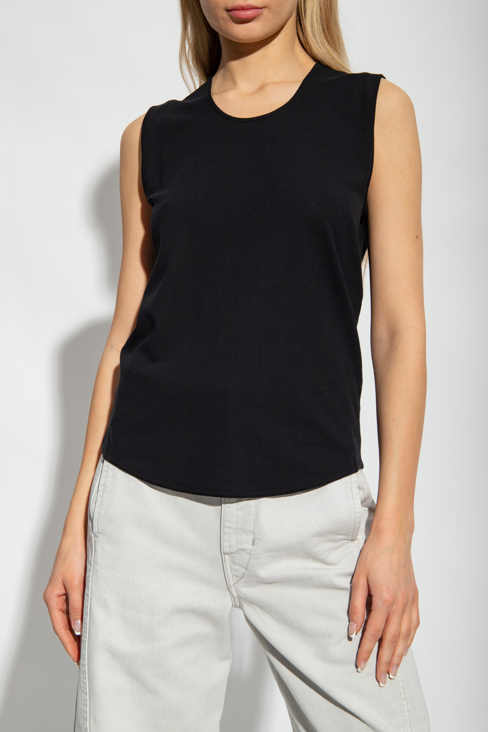 Lemaire Sleeveless top