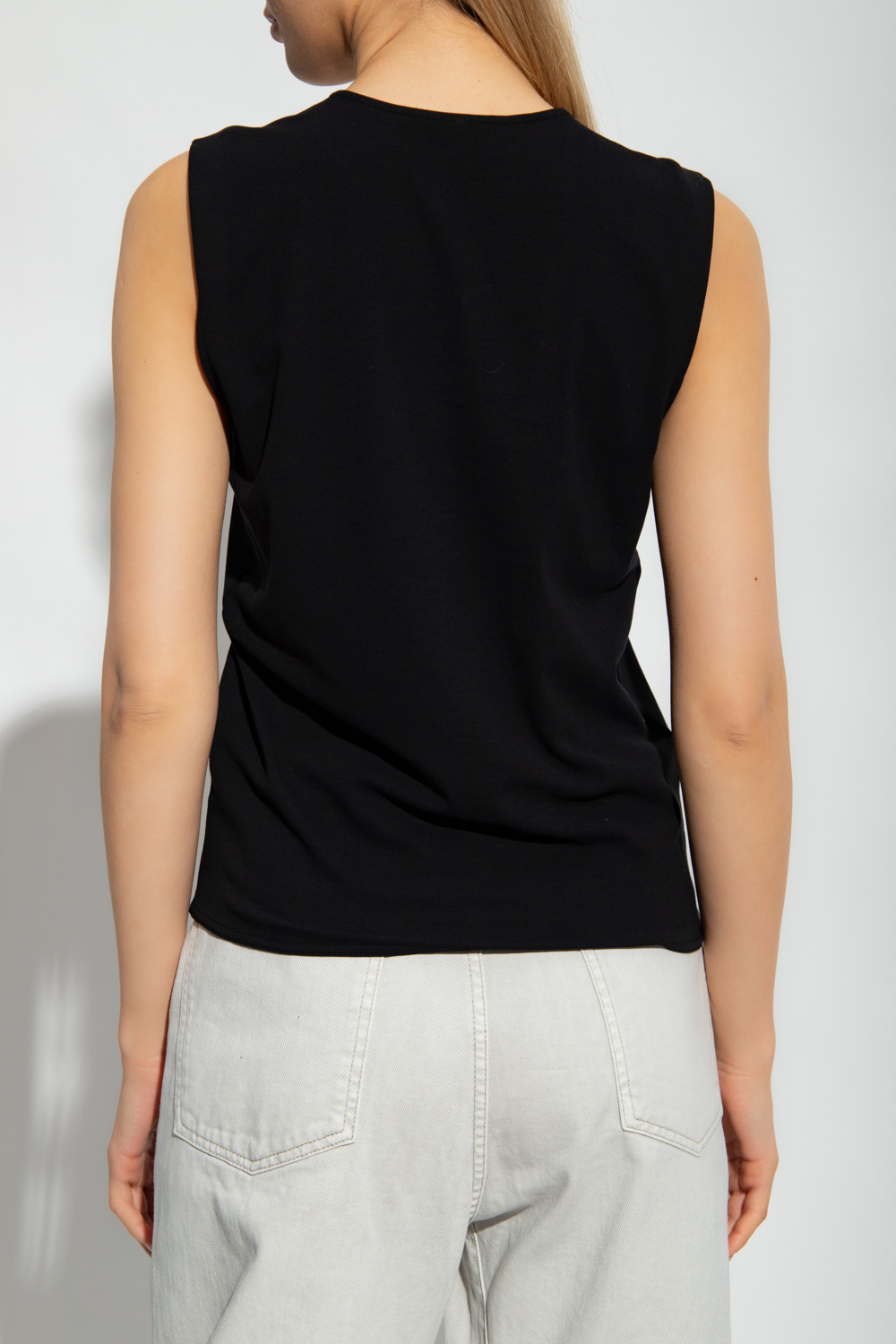 Lemaire Sleeveless top