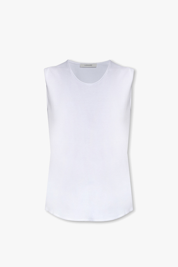 Lemaire Sleeveless top