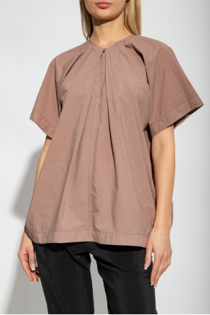 Lemaire Loose-fitting cotton top