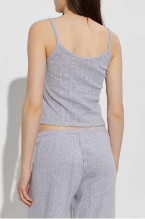 Sporty & Rich Strappy top