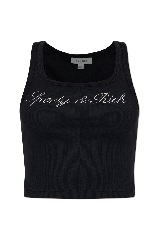 Top from the 