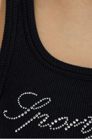 Sporty & Rich Top de la colección 'Rich Girl Drop'