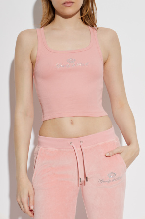 Sporty & Rich Sporty and Rich x Juicy