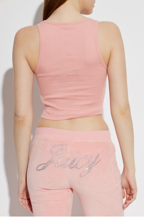Sporty & Rich Sporty and Rich x Juicy