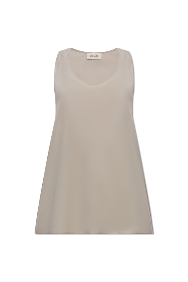 Lemaire Tank top