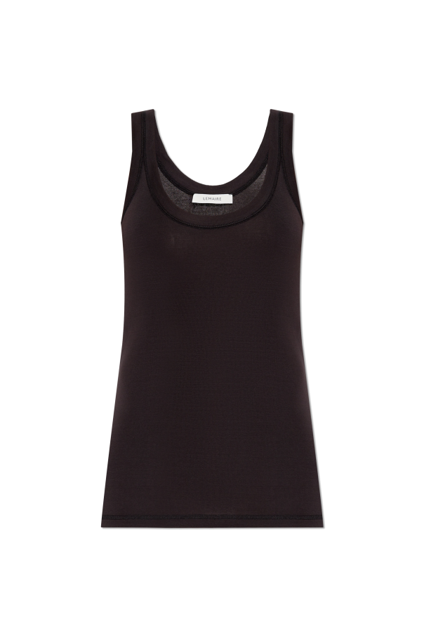 Strappy Top, zdjęcie 1 Strappy Top od Lemaire
