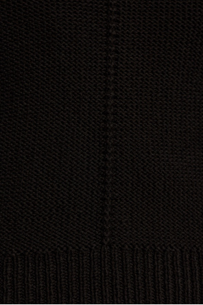 Lemaire Cotton vest