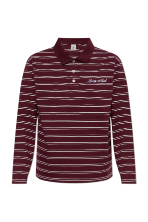 Polo from the "Marine" collection