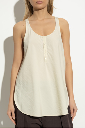 Lemaire Top na ramiączkach