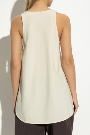 Lemaire Top na ramiączkach