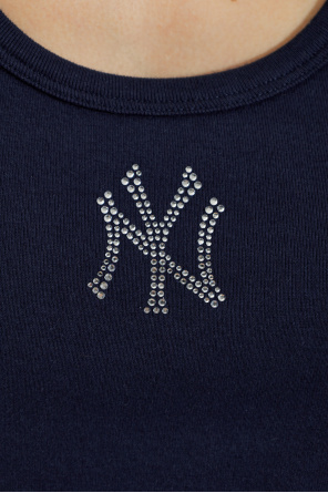 Sporty & Rich Top from the '47 & The New York Yankees' collection