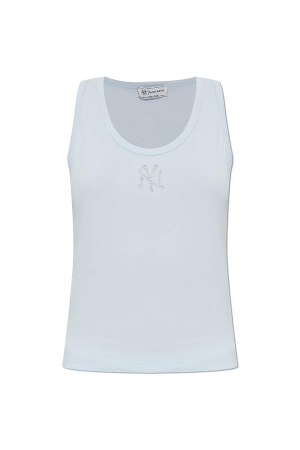 Top from the '47 & The New York Yankees' collection od Sporty & Rich