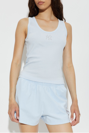 Sporty & Rich Top from the '47 & The New York Yankees' collection