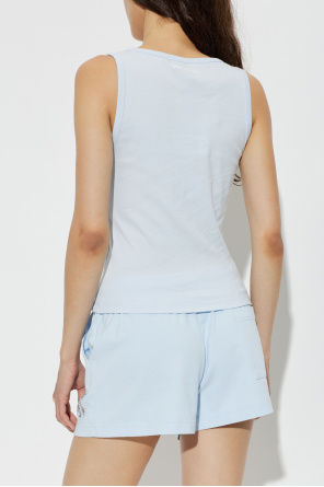 Sporty & Rich Top from the '47 & The New York Yankees' collection