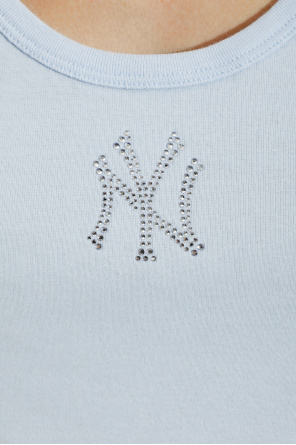 Sporty & Rich Top from the '47 & The New York Yankees' collection