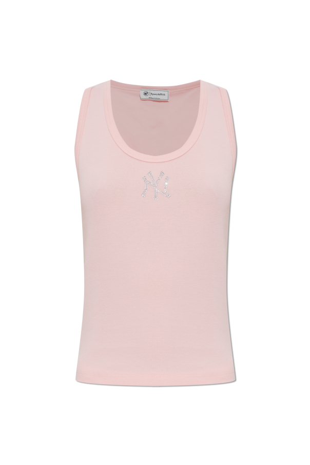 Top from the '47 & The New York Yankees' collection od Sporty & Rich