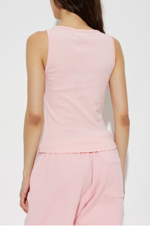 Sporty & Rich Top from the '47 & The New York Yankees' collection