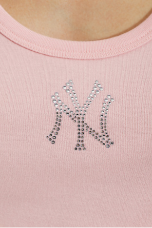 Sporty & Rich Top from the '47 & The New York Yankees' collection