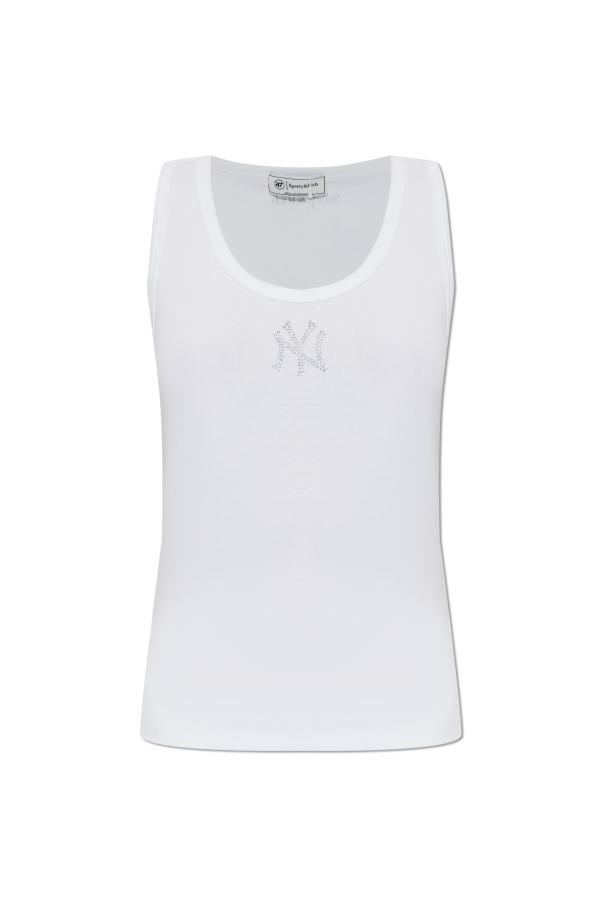 Top from the '47 & The New York Yankees' collection od Sporty & Rich