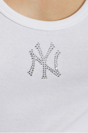 Sporty & Rich Top from the '47 & The New York Yankees' collection