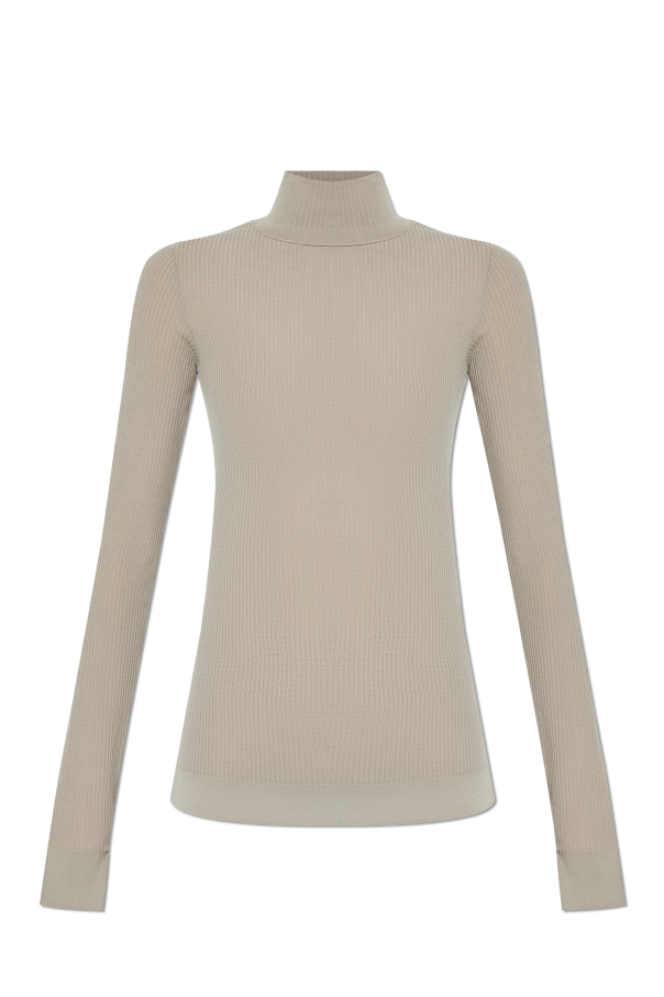 Slim-fit turtleneck, zdjęcie 1 Slim-fit turtleneck od Lemaire