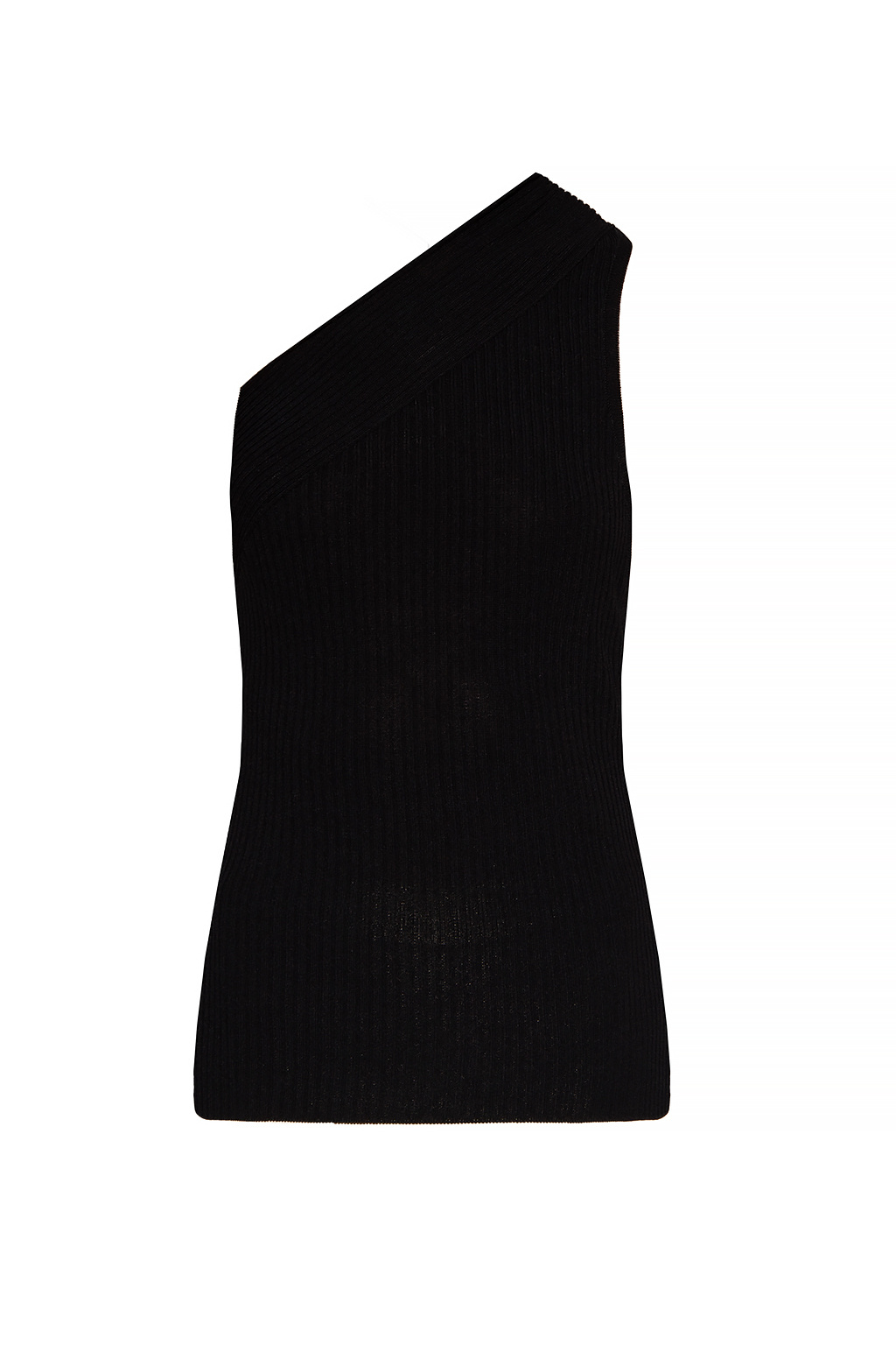 Aeron One-shoulder top