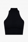 Aeron ‘Lulu’ ribbed tank top