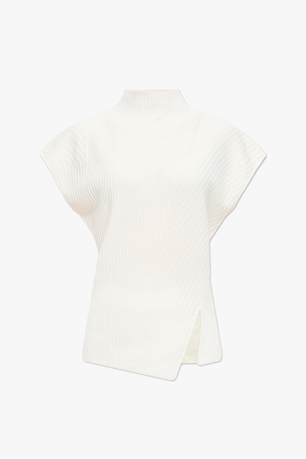Aeron ‘Grasse’ asymmetrical sweater