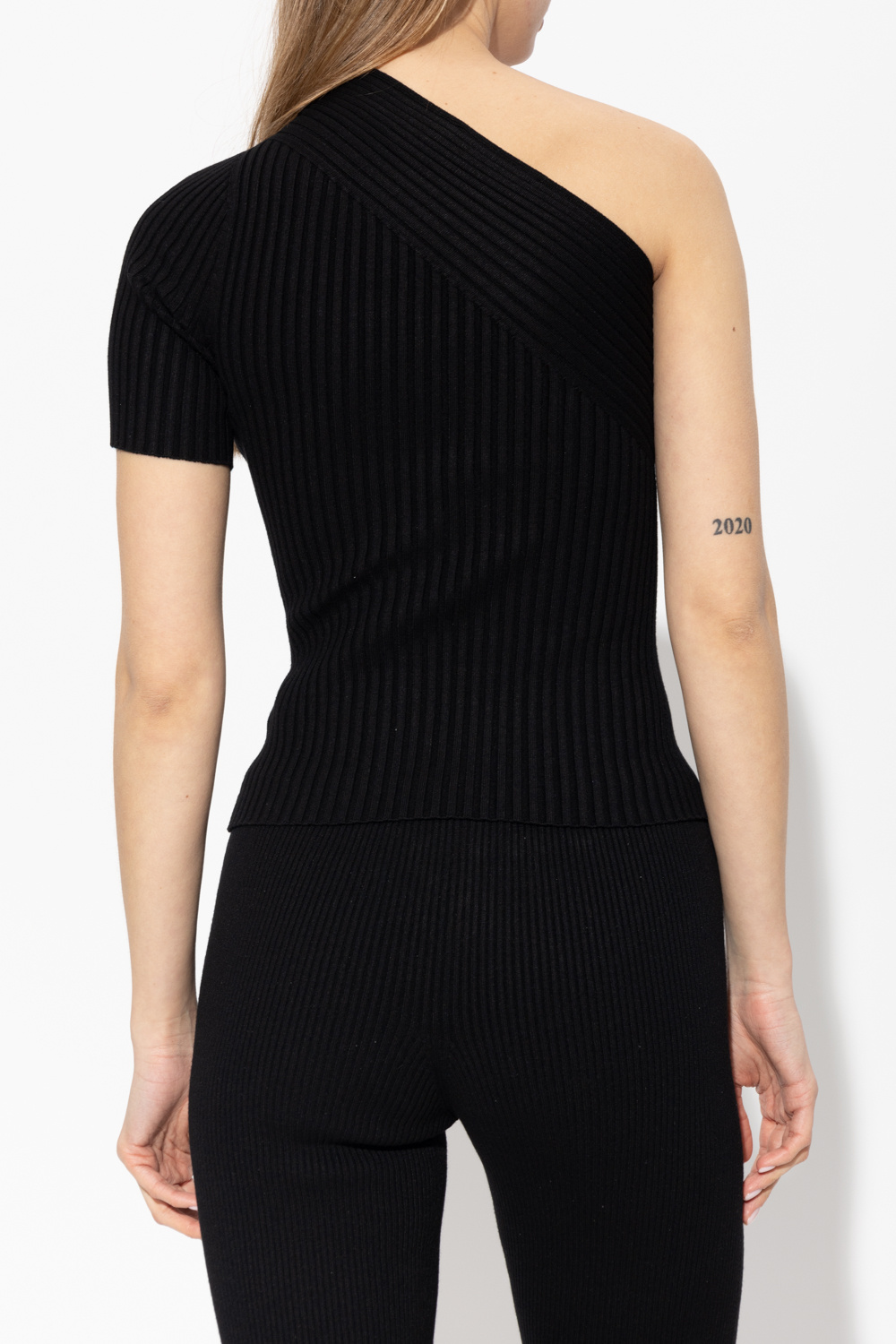 Aeron Ribbed top